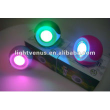 factory direct sale led grow mood lights with remote controller